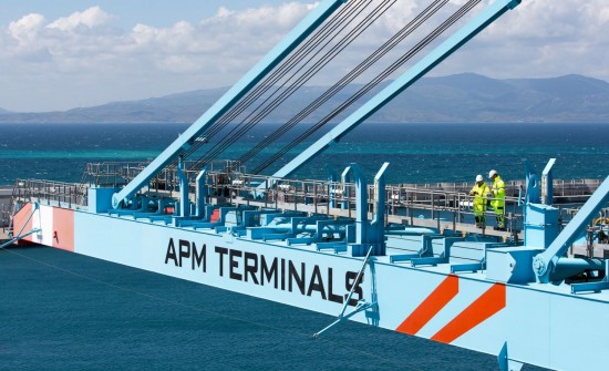 OSITRÁN: ARBITRAJE PEDIDO POR APM TERMINALS PUEDE EVITARSE