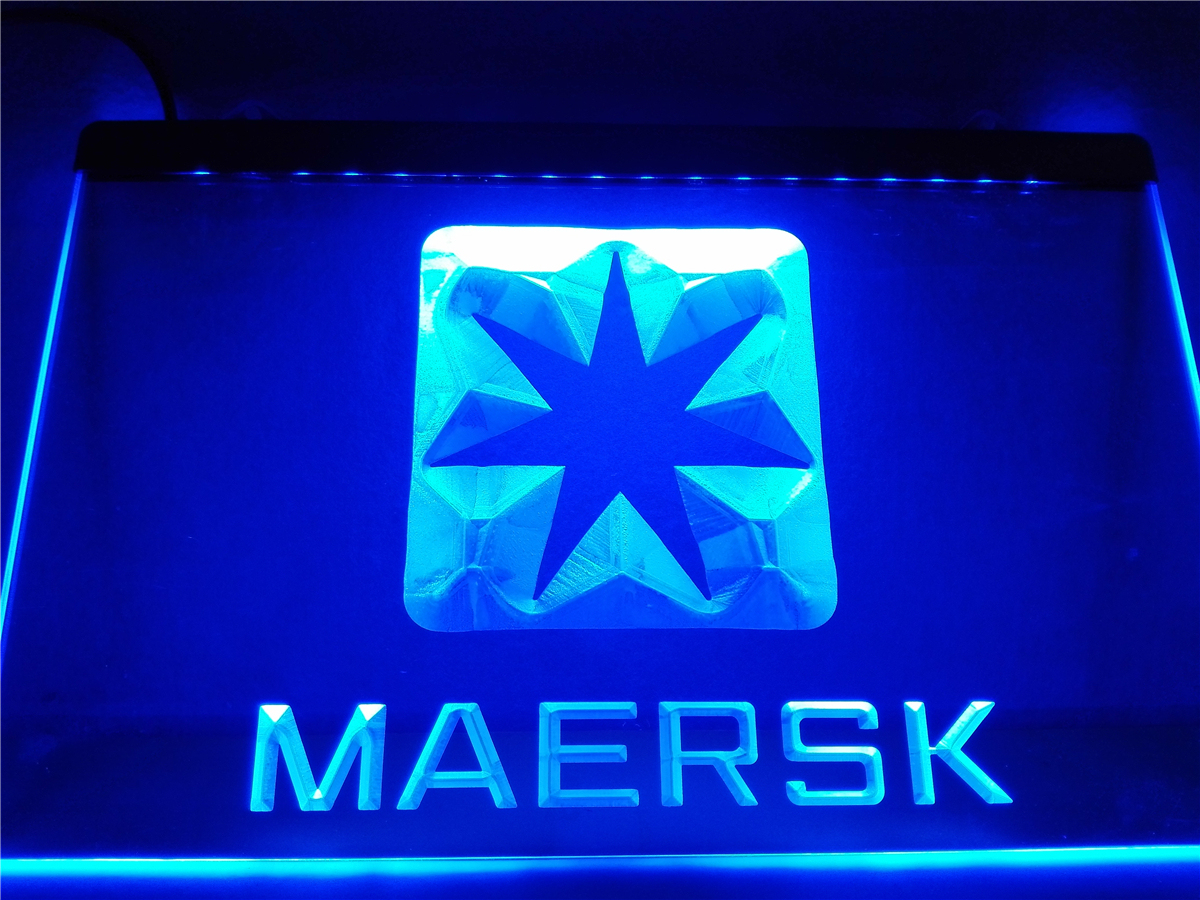 MAERSK LINE ADQUIERE 14.800 NUEVOS CONTENEDORES REFRIGERADOS