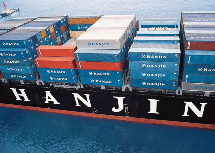 ¿QUÉ DEPARA EL FUTURO TRAS LA QUIEBRA DE HANJIN?