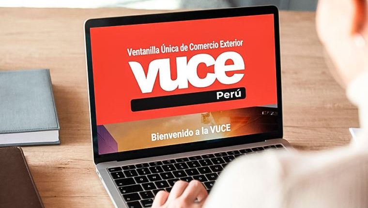 vuce