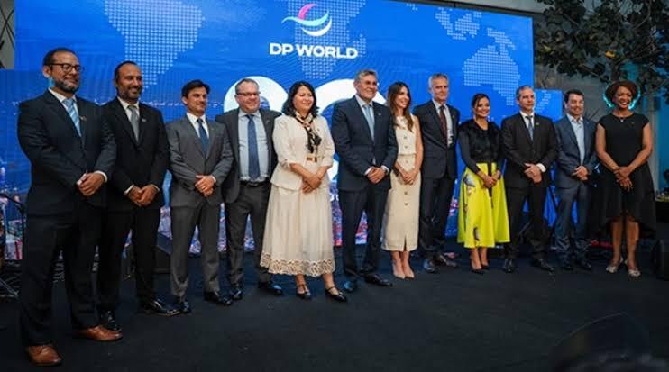 dp-world
